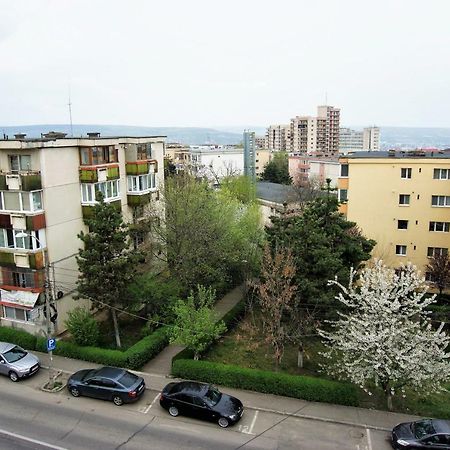 Lunii 6 Lejlighed Cluj-Napoca Eksteriør billede