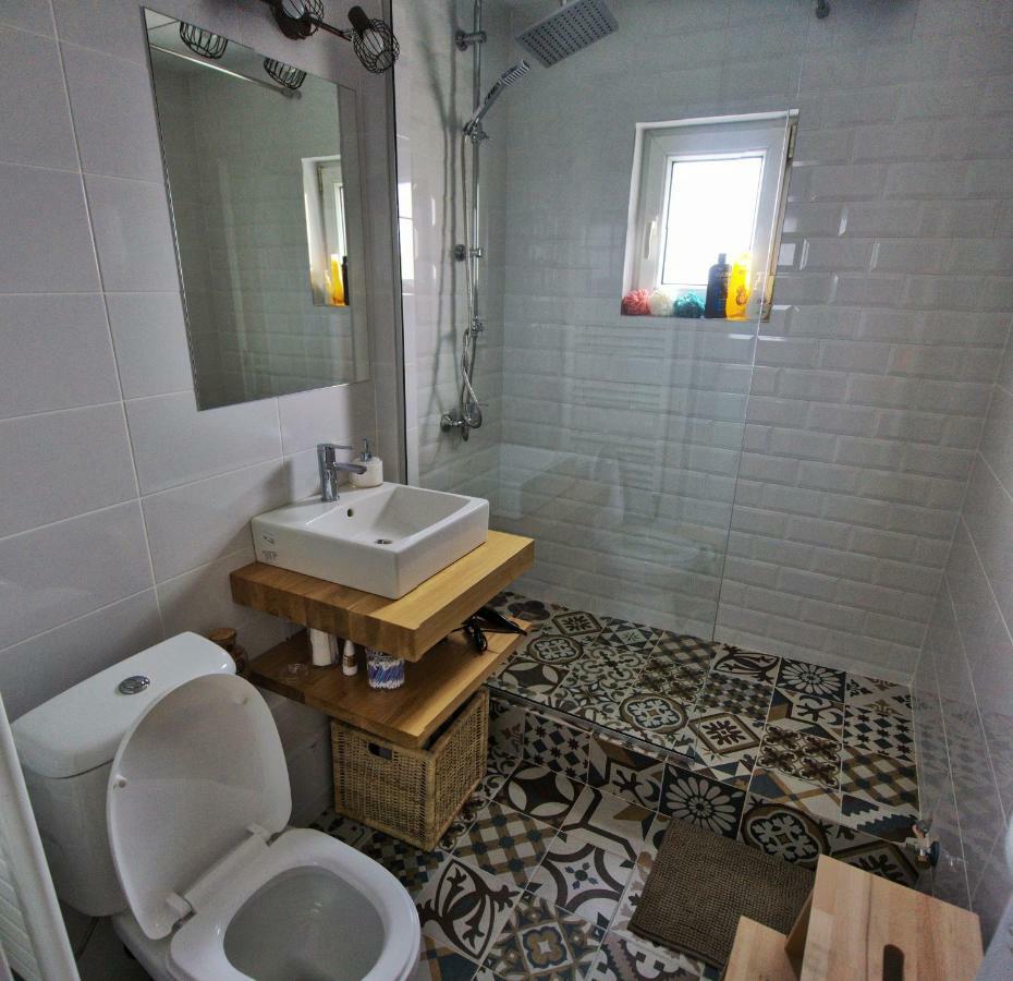 Lunii 6 Lejlighed Cluj-Napoca Eksteriør billede