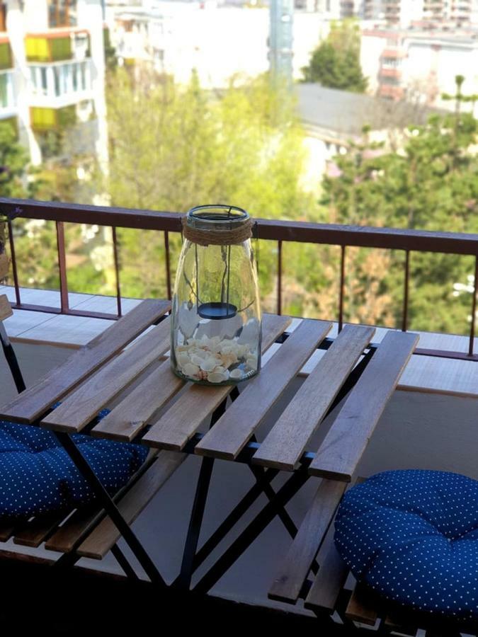 Lunii 6 Lejlighed Cluj-Napoca Eksteriør billede